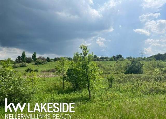 Property at Mack Rd, Vacant Parcel F Rd, Leonard, MI 48367