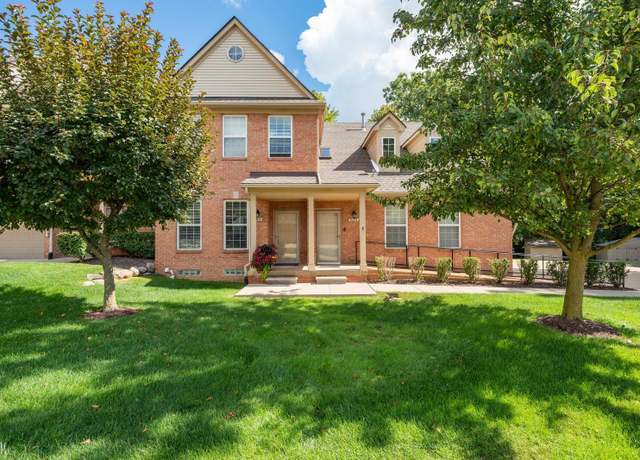 Property at 5167 Parsley Dr, Shelby Charter Township, MI 48316, 2 beds, 2 baths