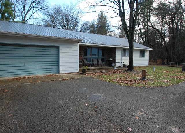 Property at 4207 Grass Lake Rd, West Branch, MI 48661, 4 beds, 1.5 baths