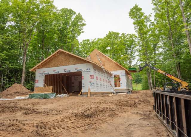 Property at 4972 Hawks Spur, Bellaire, MI 49615, 3 beds, 3 baths