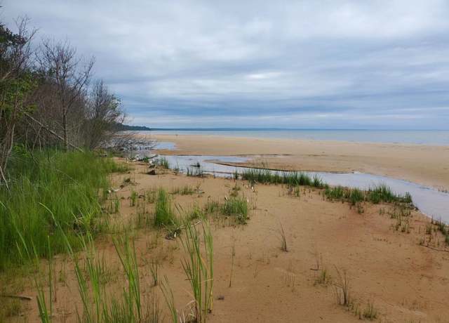 Property at 0000 Carnegie Trl, Garfield, MI 49762