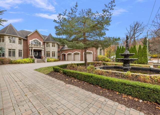 Property at 8439 Arlis St, Commerce Twp, MI 48382, 5 beds, 6 baths