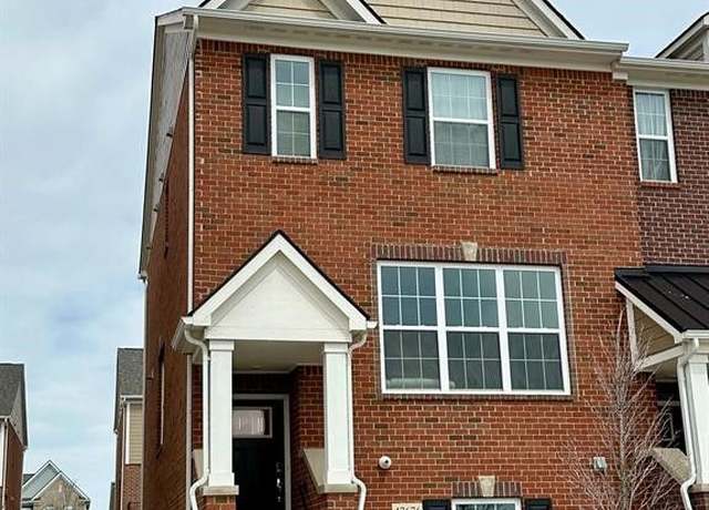 Property at 47676 Alden S, Northville, MI 48168, 3 beds, 3.5 baths