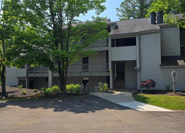 Property at 5714 N Creeks Crossing Xing, Williamsburg, MI 49690, 1 bed, 1 bath