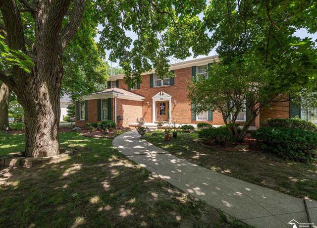 Property at 255 Maywood Ave, Monroe, MI 48162, 4 beds, 4 baths