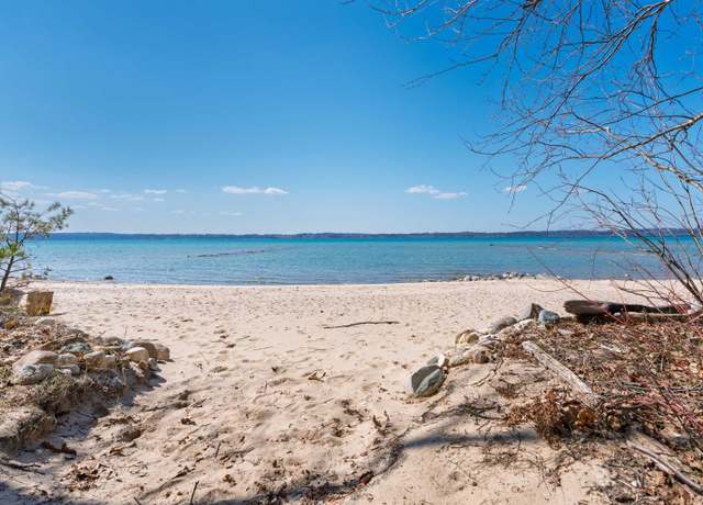 Property at 7905 Peaceful Valley Rd, Williamsburg, MI 49690