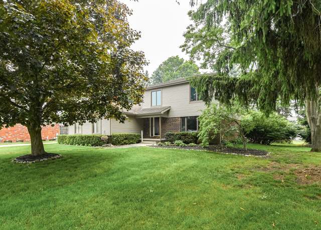Property at 1026 Keble Ct, Oxford, MI 48371, 3 beds, 2.5 baths