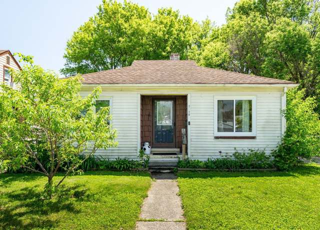 Property at 2170 Sonoma St, Ferndale, MI 48220, 2 beds, 1 bath