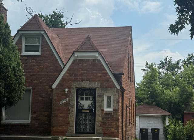 Property at 16210 Ferguson St, Detroit, MI 48235, 4 beds, 2 baths
