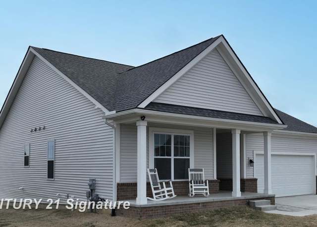 Property at 10133 Kylie Dr, Brighton, MI 48116, 3 beds, 2.5 baths