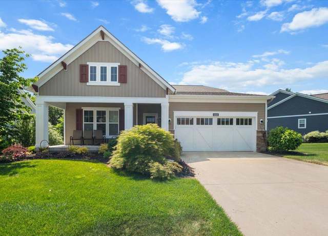Property at 4441 Koinonia Dr NE #3, Grand Rapids, MI 49525, 2 beds, 2 baths
