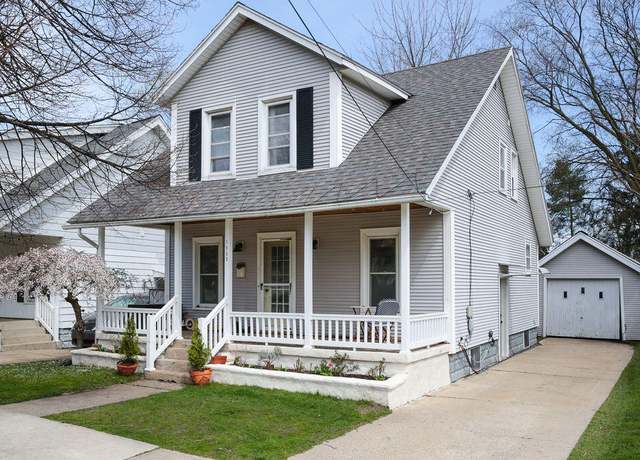 Property at 1550 Pine Ave NW, Grand Rapids, MI 49504, 3 beds, 1 bath