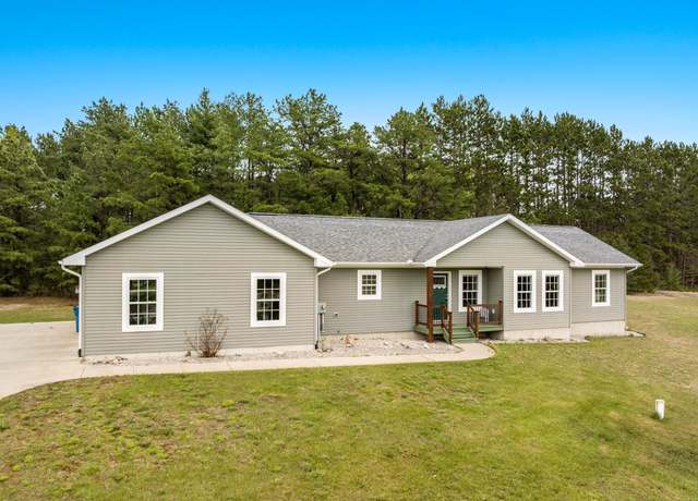 Property at 3734 Torrey Pines Dr, Kingsley, MI 49649, 3 beds, 2 baths