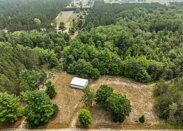 Property at N 45 1/2 Rd, Liberty Township, MI 49663
