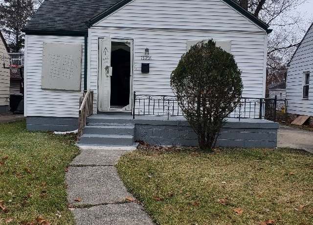 Property at 19958 Harned St, Detroit, MI 48234, 3 beds, 1 bath