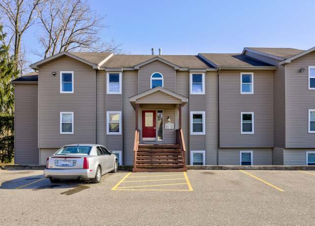 Property at 4910 Harbor Point Dr #3, Waterford, MI 48329, 3 beds, 2 baths