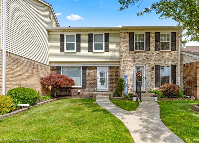 Property at 16485 Rudgate St, Southgate, MI 48195, 3 beds, 1.5 baths