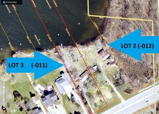 Property at 9910 Highland Rd, White Lake, MI 48386