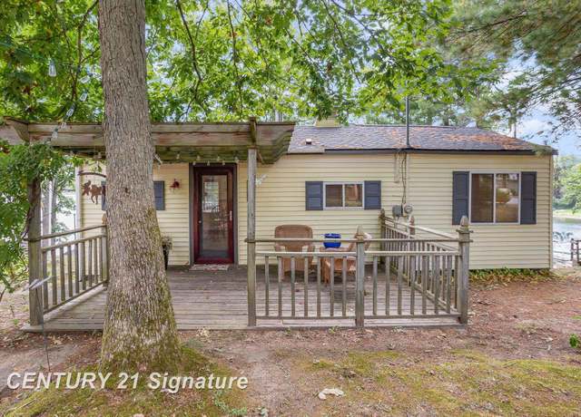 Property at 7765 Nicole Dr, South Branch, MI 48761, 2 beds, 1.5 baths