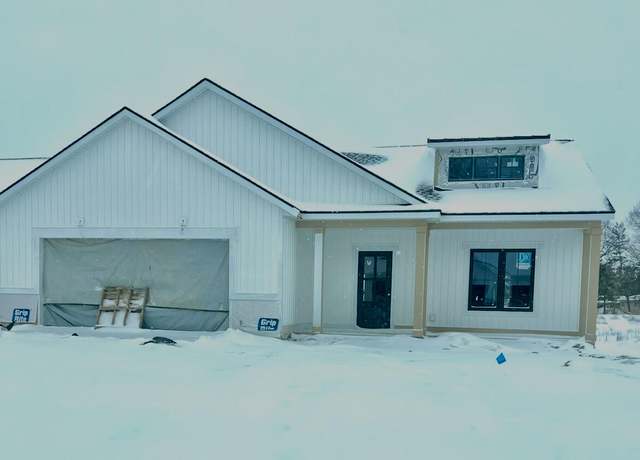 Property at 6724 Sheldon Crossing Dr #49, Hudsonville, MI 49426, 2 beds, 2 baths