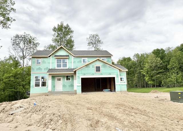 Property at 5850 Valley Point Dr SE, Caledonia, MI 49316, 4 beds, 2.5 baths