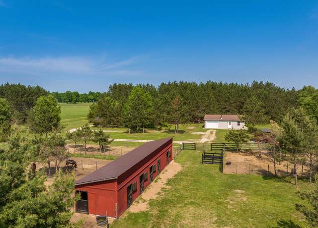 Property at 493 NE County Road 571, Kalkaska, MI 49646, 2 beds, 1 bath