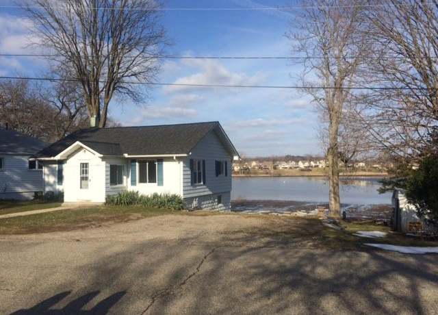 Property at 490 Chicago Dr, Oceola Twp, MI 48843, 2 beds, 1 bath