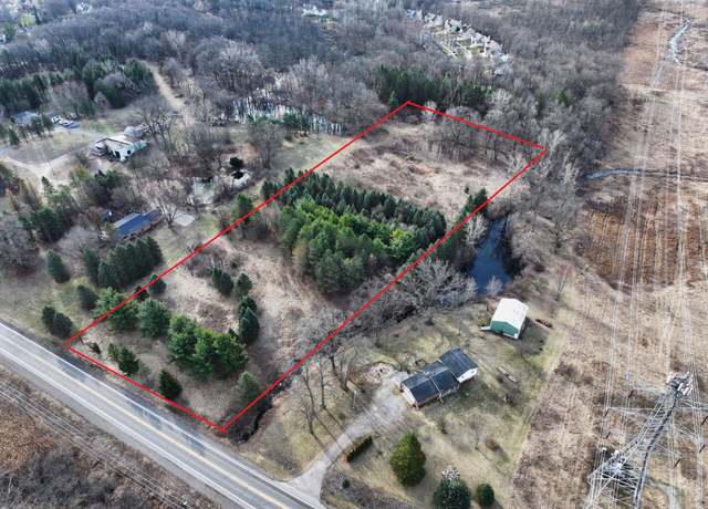 Property at 0 Commerce Rd, Commerce Twp, MI 48382