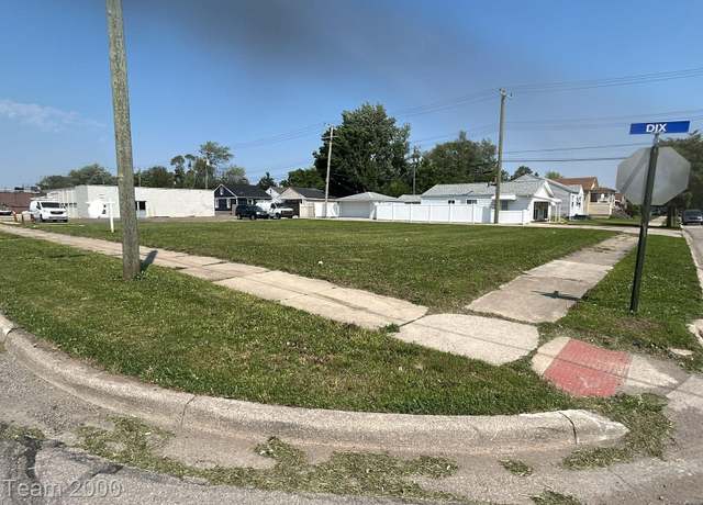 Property at 1505 Dix Hwy, Lincoln Park, MI 48146