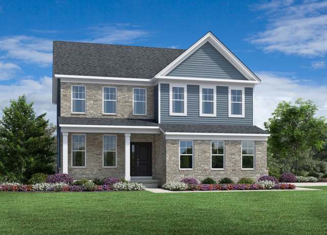 Property at 5052 Rutland Dr, York Charter Township, MI 48176, 4 beds, 2.5 baths