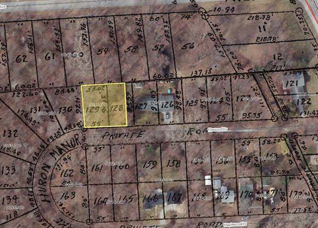 Property at 00 Elmwood Dr, Fort Gratiot, MI 48059