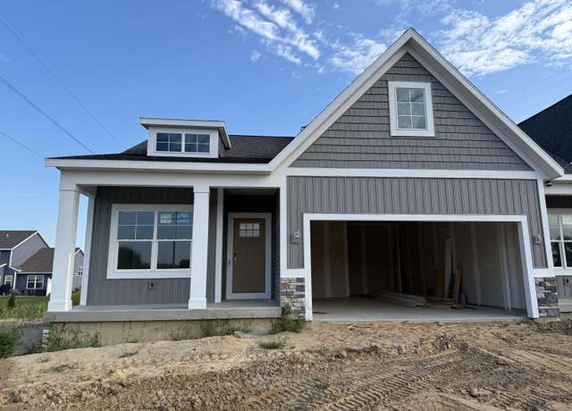 Property at 11913 Smithfield Dr Unit 11, Holland Charter Township, MI 49424, 3 beds, 3 baths