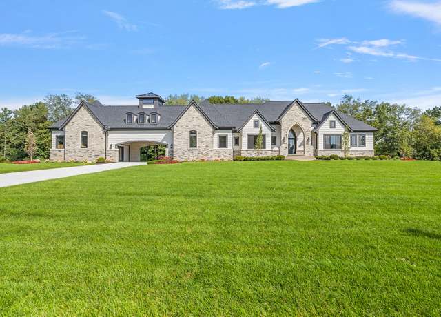 Property at 70501 Renata Ct, Bruce, MI 48065, 4 beds, 3.5 baths