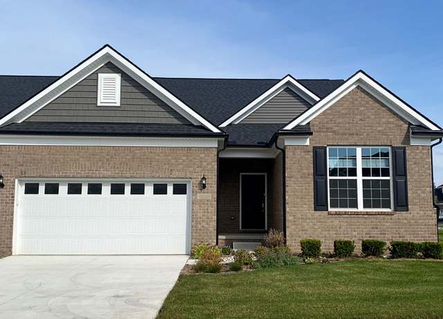 Property at 42616 Arbor Dr, Clinton Township, MI 48038, 2 beds, 2 baths