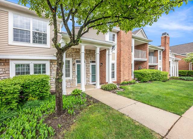 Property at 56510 Scotland Blvd, Shelby Twp, MI 48316, 2 beds, 2 baths