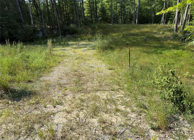 Property at 556 Robinhood Dr N, Hubbard Lake, MI 49747