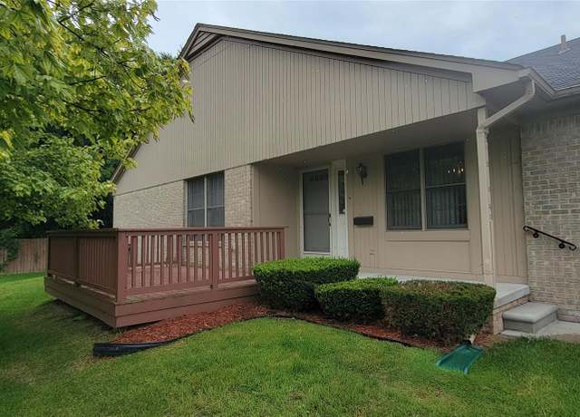 Property at 23604 Suttons Bay Dr #37, Clinton Charter Township, MI 48036, 2 beds, 2.5 baths