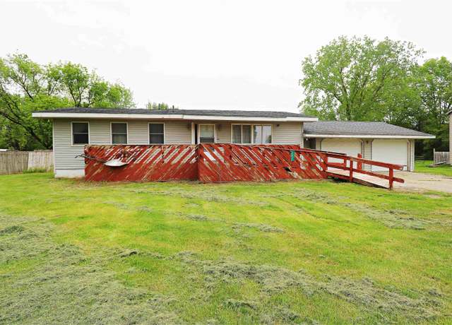 Property at 10432 W Wilson Rd, Montrose, MI 48457, 3 beds, 2 baths