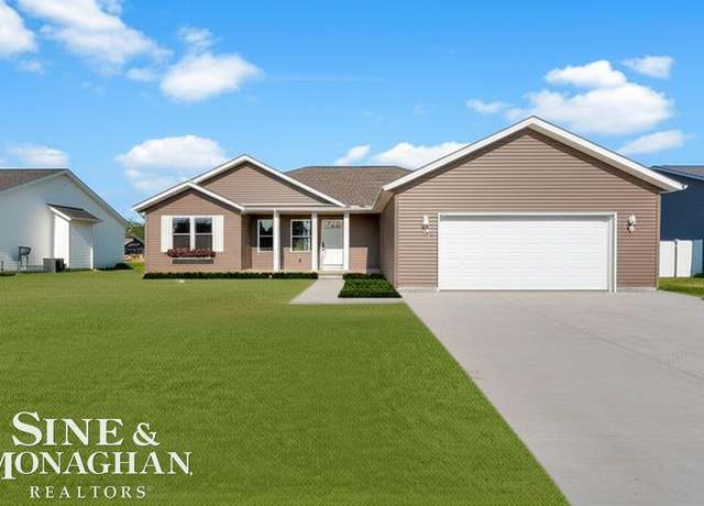 Property at 243 Oregon Ave, Marysville, MI 48040, 3 beds, 2 baths