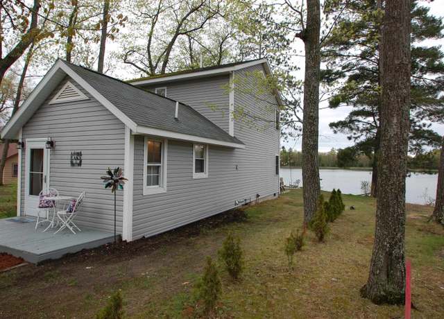 Property at 2779 Horseshoe Lake Rd, West Branch, MI 48661, 2 beds, 1.5 baths