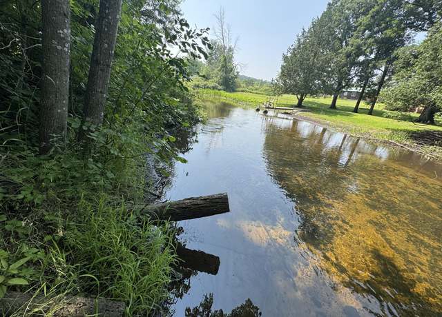 Property at VL Elm St, Butterfield Township, MI 49667