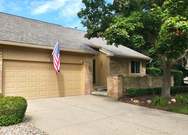 Property at 55799 Shelby Rd, Shelby Twp, MI 48316, 2 beds, 2 baths