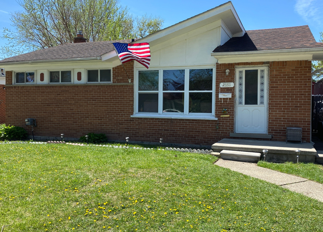Property at 23311 Panama Ave, Warren, MI 48091, 3 beds, 1 bath