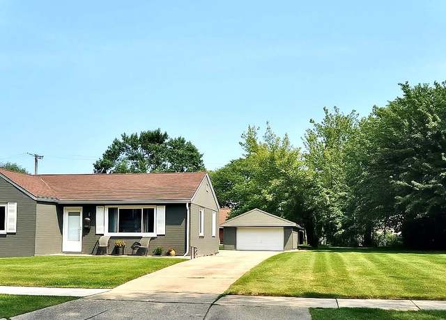 Property at 8073 Helen, Center Line, MI 48015, 2 beds, 1 bath