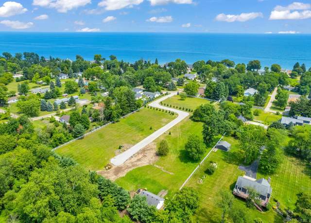 Property at 7697 Varty Ct, Lexington, MI 48450