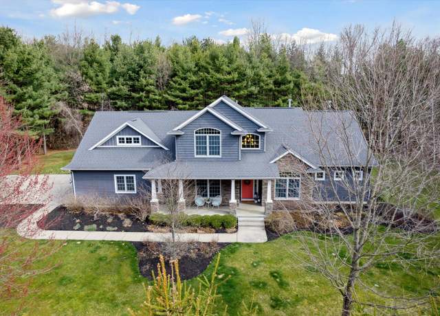 Property at 17867 K-line Way, Marshall, MI 49068, 4 beds, 3.5 baths