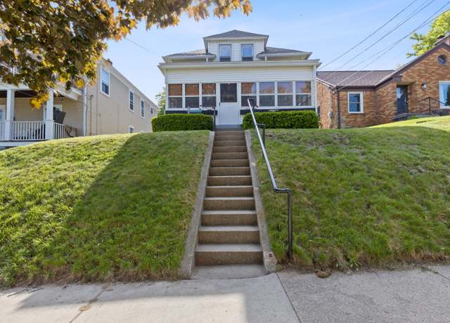 Property at 477 Houseman Ave NE, Grand Rapids, MI 49503, 4 beds, 1 bath