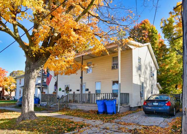 Property at 221 N 6th St, Niles, MI 49120, 5 beds