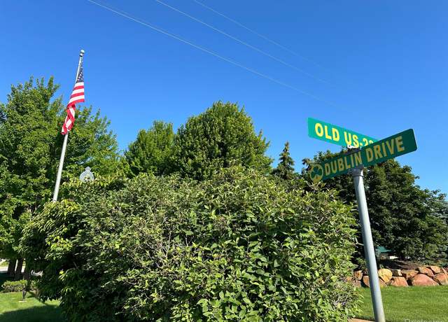 Property at 20 Tipperary Trl, Tyrone Township, MI 48430