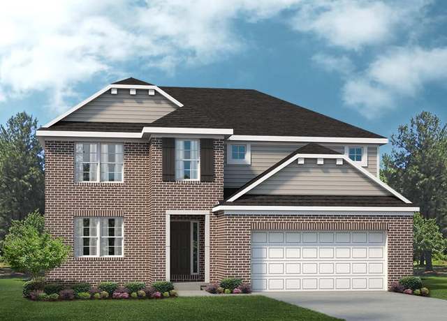 Property at 170 Concord Park, Canton, MI 48187, 4 beds, 2.5 baths